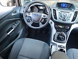 Ford Grand C-MAX (2011) 1.6 EcoBoost, nová STK, Tažné - náhled 7