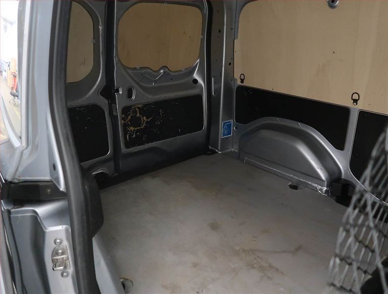 Renault Kangoo (2022) E-Tech Electric, SoH 99%, DPH - fotka 14 z 24