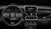 Fiat 500X 120th.