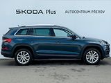 Škoda Kodiaq (2022) 2.0 TSI 140kW Style Plus 7míst - náhled 31
