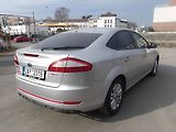 Ford Mondeo 2,0TDCi 103kW STK 05/2028 !!! - náhled 10