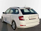 Škoda Fabia (2021) Combi 1.0 TSI Ambition - náhled 8