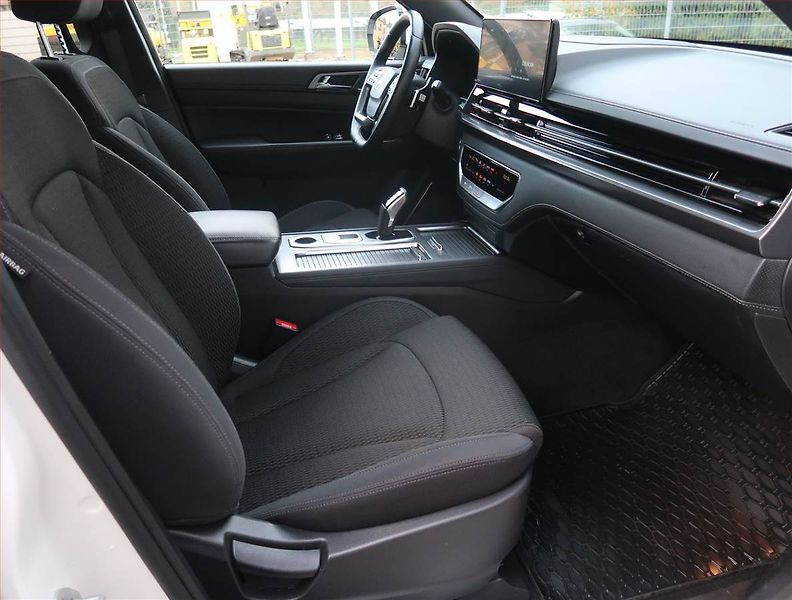 SsangYong Rexton (2024) 2.2 Diesel - fotka 9 z 21