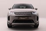 Land Rover Discovery Sport D150 S AWD AUT CZ - náhled 15