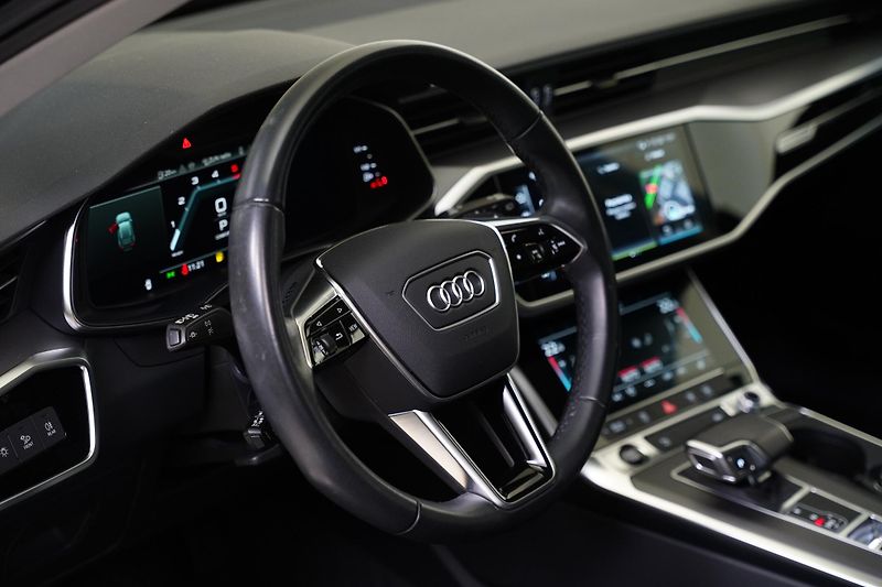 Audi A6 - fotka 15 z 28