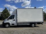 Peugeot Boxer 2.2,8p.,čelo,klima,temp.,DPH - náhled 8