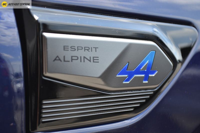 Renault Arkana ESPRIT ALPINE  E-Tech FULL HYB - fotka 13 z 57