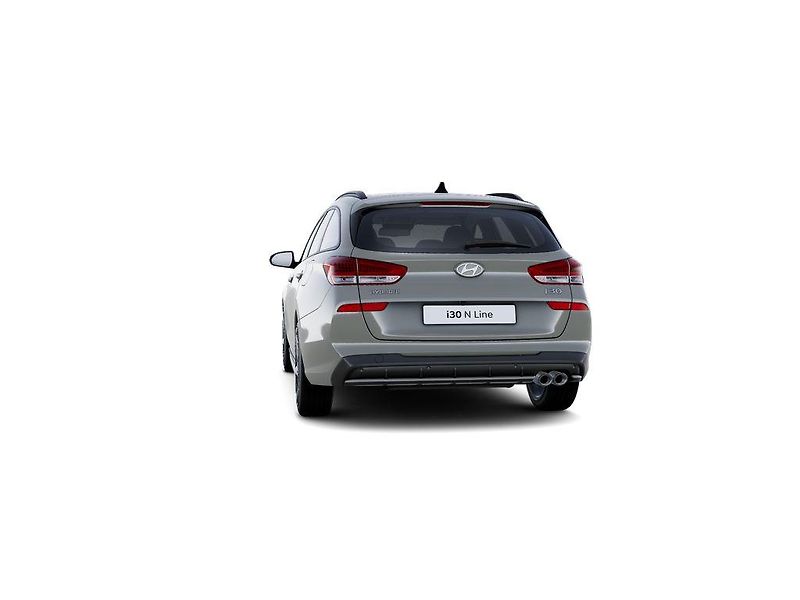 Hyundai i30 (2026) GO Czech N Line! - fotka 3 z 3