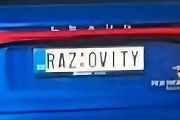 RAZ 0VITY