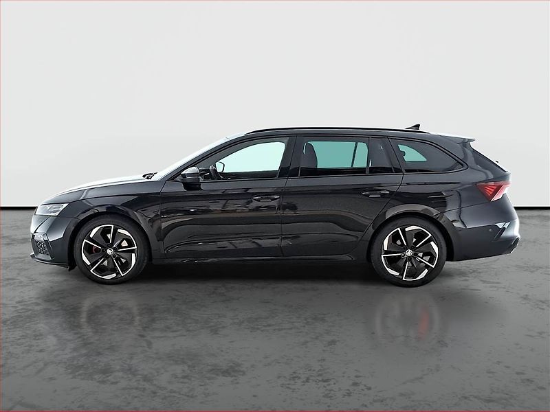 Škoda Octavia (2022) 2.0 TDI - fotka 3 z 25
