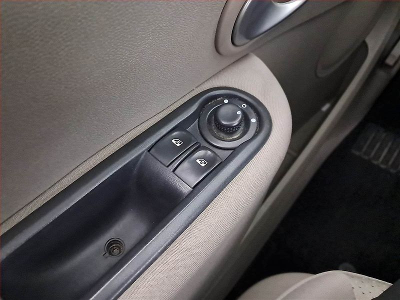 Renault Clio (2008) 1.2 16V , po STK - fotka 14 z 16