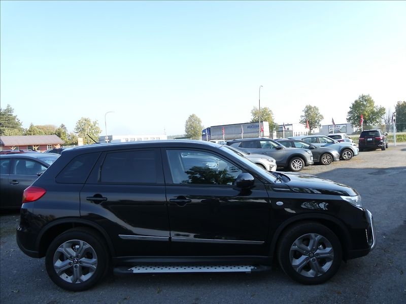 Suzuki Vitara 1,6 i 88kW AUTOMAT, serviska - fotka 12 z 45