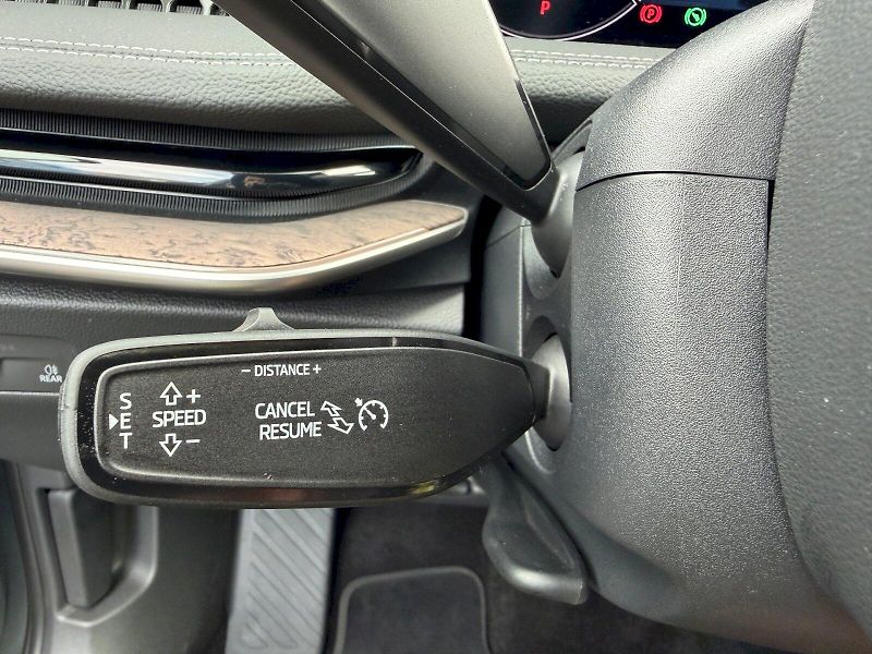 Škoda Superb (2025) 2.0 TDI 142kW 4x4 L&K Nez.Tope - fotka 15 z 35