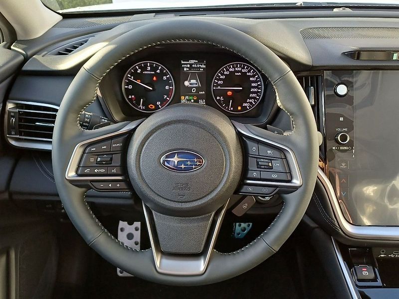 Subaru Outback Touring ES Lineartronic 2,5i 1 - fotka 16 z 23