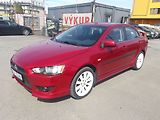 Mitsubishi Lancer 2,0D-iD 103kW ČR! Po rozvodech - náhled 1