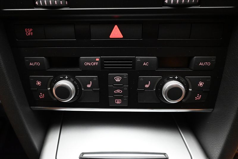 Audi A6 2,7 TDI 140 kW Navi Kůže Nová - fotka 20 z 29
