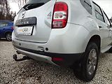 Dacia Duster 1,5 DCi 80kW 4X4 - náhled 15