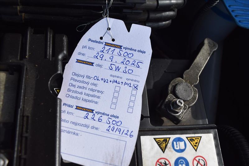 Seat Ibiza 1,6 TDI 66KW PO SERVISE 2XKOLA - fotka 48 z 48