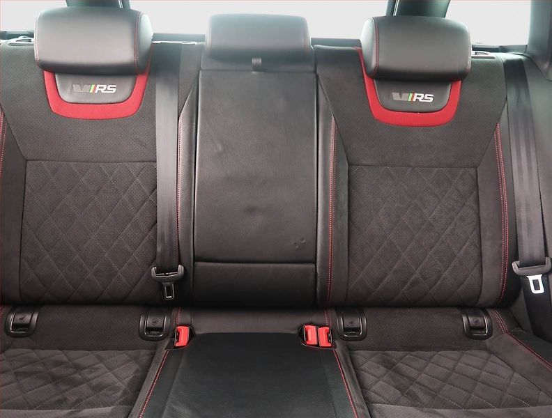 Škoda Octavia (2018) RS 2.0 TDI, Serv.kniha, Kůže - fotka 10 z 19