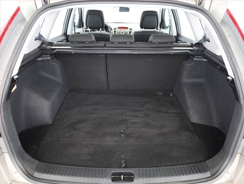 Kia Ceed (2012) 1.4 CVVT - fotka 14 z 14