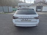 Škoda Superb Combi 2,0TDi DSG 110kw 17ALU - náhled 8