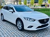Mazda 6 2.0i 1.MAJITEL SERVISKA LPG - náhled 7