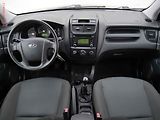 Kia Sportage (2009) 2.0i, ČR, AC, zmk.řazení - náhled 8