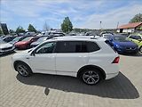 Volkswagen Tiguan Allspace 2,0 TDi R LINE DSG  4X4 NAVI - náhled 9