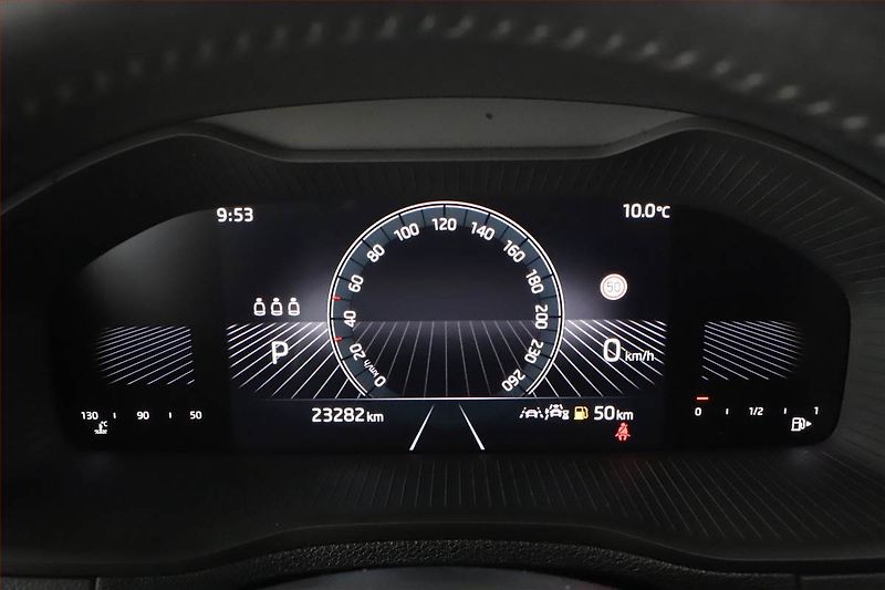 Škoda Karoq (2024) 2.0 TDI, Drive, FullLed - fotka 8 z 16