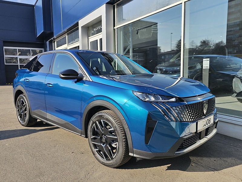 Peugeot 3008 (2026) ALLURE Hybrid 145 e-DCS6 - fotka 9 z 18