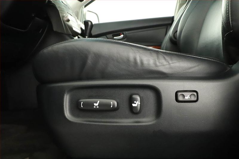 Lexus RX 400h (2007) 350, 4X4, Automat, Xenony - fotka 10 z 16