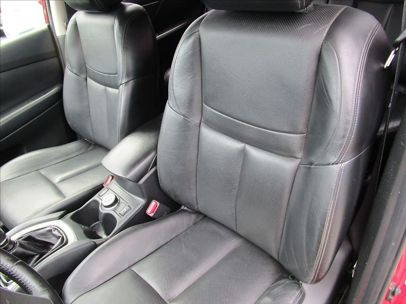 Nissan X-Trail 1.6dCi 96kW 4x4 Tekna, 1.maj. - fotka 20 z 78