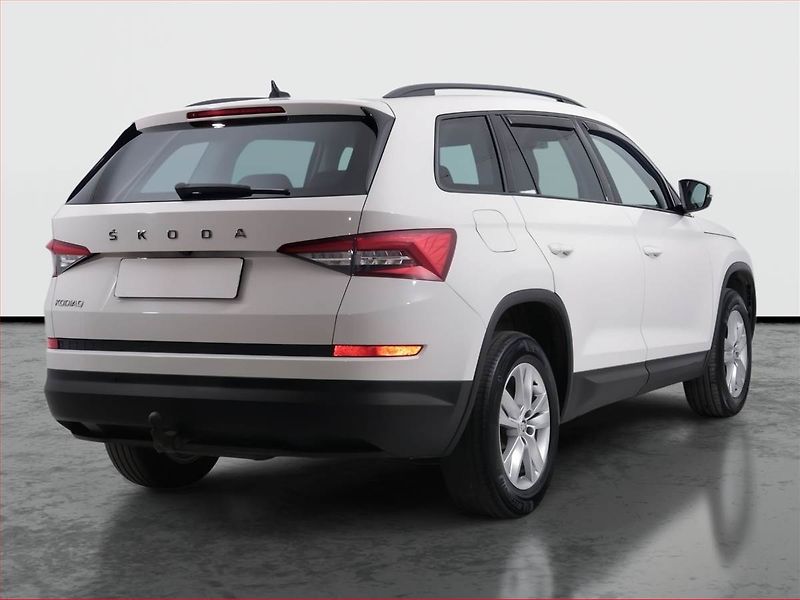 Škoda Kodiaq (2021) Ambition 2.0 TDI - fotka 5 z 19