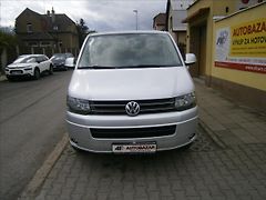 Volkswagen Multivan 2,0 TDI SPECIAL 103 KW 7 MÍST - fotografie inzerátu