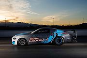 Ford Mustang Super Cobra Jet 1800