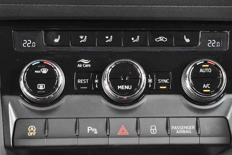 Škoda Kodiaq (2023) 2.0TDI 110kW DSG, Tažné - fotka 22 z 24