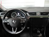 Škoda Superb (2020) 2.0 TDI 4x4, Scout, DSG, LED - náhled 11