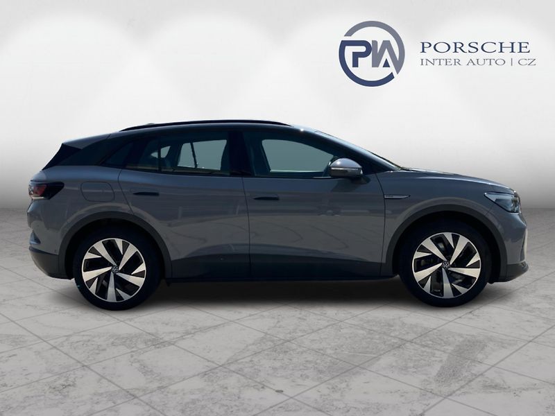 Volkswagen ID.4 PRO PERFORM 150kW 77 kWh SoH:9 - fotka 8 z 30