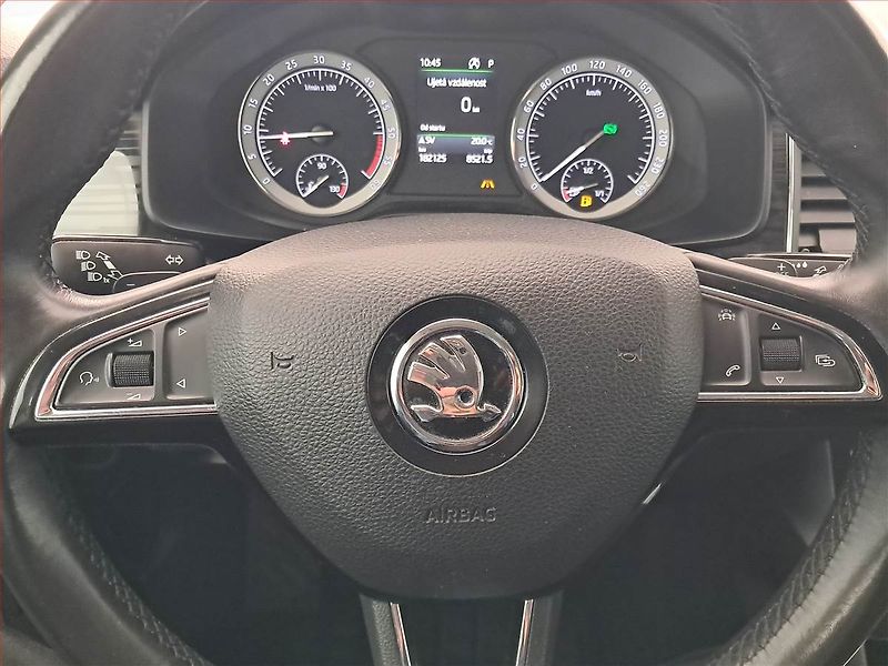 Škoda Kodiaq (2016) Style Plus 2.0 TDI 4x4, 4X4 - fotka 20 z 23