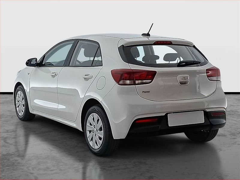 Kia Rio (2023) 1.2 DPI, ČR,1.maj - fotka 4 z 16
