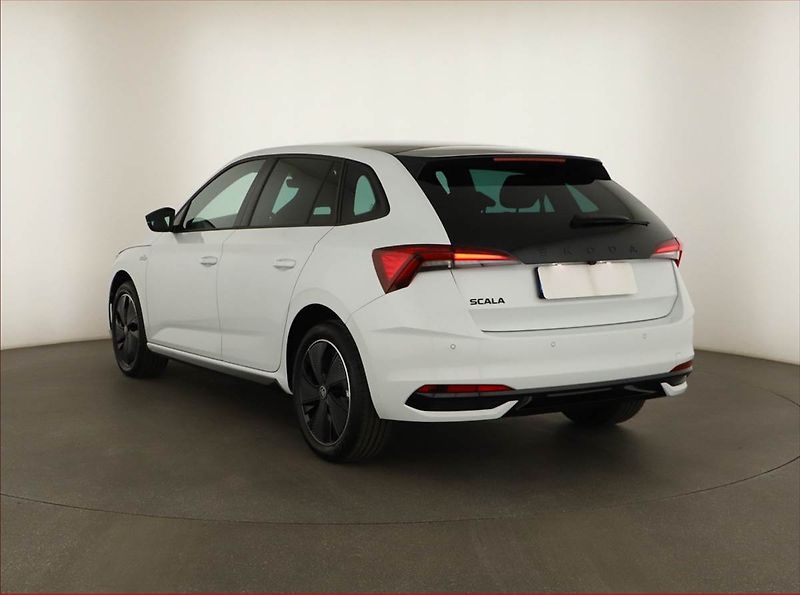Škoda Scala (2026) 1.0 TSI, MONTE CARLO, DPH - fotka 4 z 15