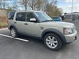 Land Rover Discovery (2011) 4 TDV6 S - náhled 11