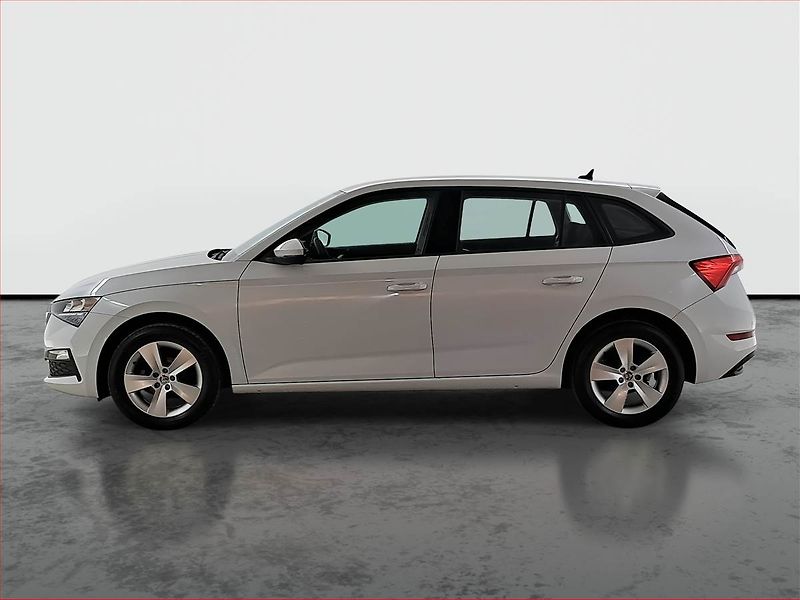 Škoda Scala (2024) 1.0 TSI, ČR,1.maj, Serv.kniha - fotka 3 z 19