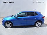 Škoda Fabia (2025) Top Selection 1,0 TSI 70kW - náhled 2