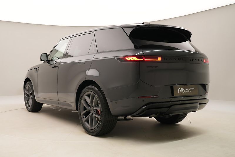 Land Rover Range Rover Sport (2026) D350 AUTOBIOGRAPHY AWD - fotka 10 z 79