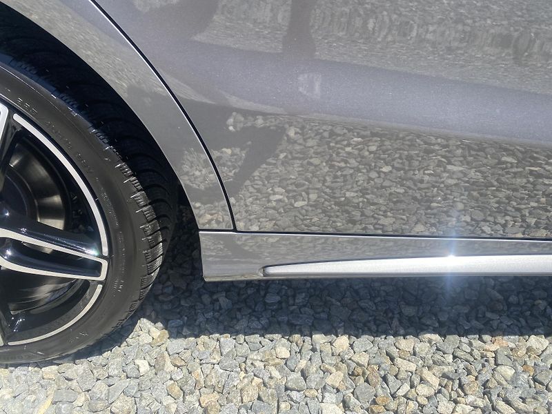 Mercedes-Benz CLA 220D 170PS AMG SERVIS MB - fotka 57 z 160