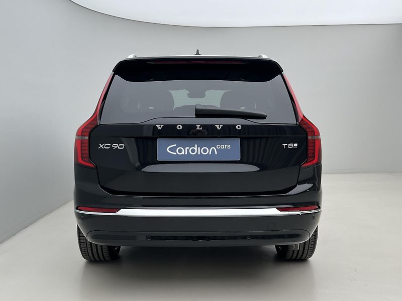 Volvo XC90 (2026) T8 AWD RECHARGE ULTRA BRIGHT - fotka 12 z 51