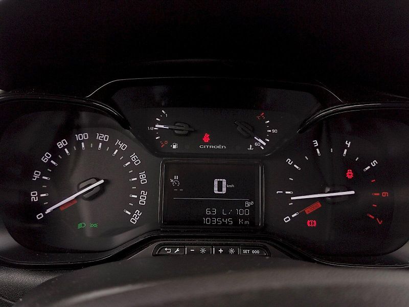 Citroën C3 (2018) 1,2 i PureTech - fotka 7 z 30