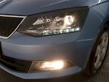 Škoda Fabia (2016) STYLE 1.2TSI 66KW - náhled 10