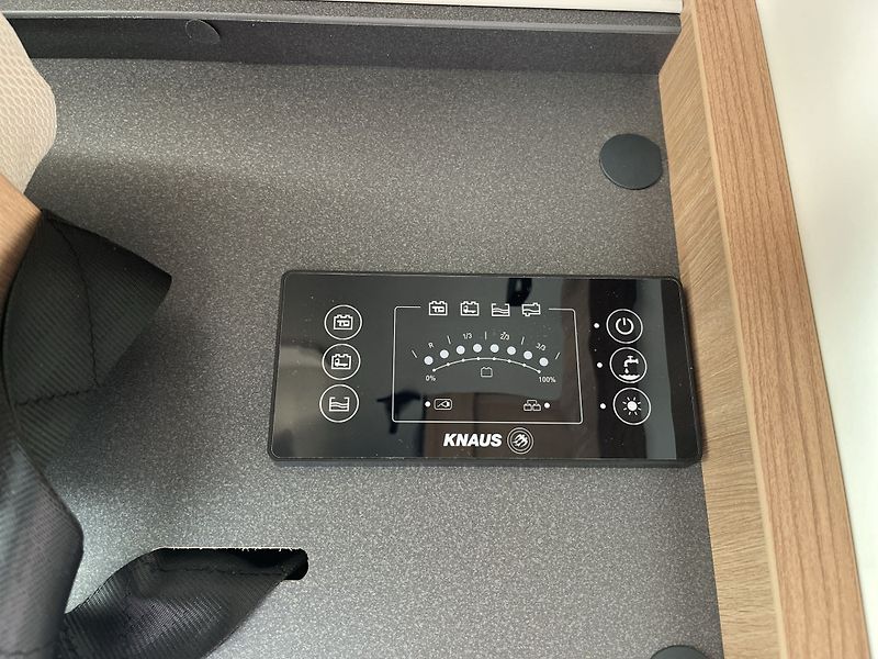 Knaus (2027) Boxlife 600 DQ PLATINUM SELECT - fotka 23 z 24